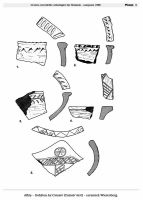 Cronica Cercetărilor Arheologice din România, Campania 1999. Raportul nr. 11, Albiş, Grădina lui Csiszér (Csiszér kert)<br /><a href='CronicaCAfotografii/1999/011/01.jpg' target=_blank>Priveşte aceeaşi imagine într-o fereastră nouă</a>