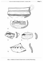 Cronica Cercetărilor Arheologice din România, Campania 1999. Raportul nr. 11, Albiş, Grădina lui Csiszér (Csiszér kert)<br /><a href='CronicaCAfotografii/1999/011/03.jpg' target=_blank>Priveşte aceeaşi imagine într-o fereastră nouă</a>
