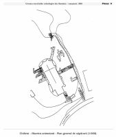 Cronica Cercetărilor Arheologice din România, Campania 1999. Raportul nr. 38, Chilieni, Biserica unitariană<br /><a href='CronicaCAfotografii/1999/038/09.jpg' target=_blank>Priveşte aceeaşi imagine într-o fereastră nouă</a>