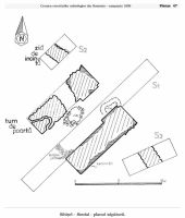 Cronica Cercetărilor Arheologice din România, Campania 1999. Raportul nr. 130, Sibişel, Bordu (Dealul Barlulului)<br /><a href='CronicaCAfotografii/1999/130/47.jpg' target=_blank>Priveşte aceeaşi imagine într-o fereastră nouă</a>