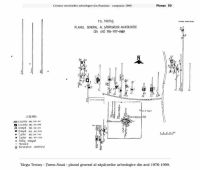 Cronica Cercetărilor Arheologice din România, Campania 1999. Raportul nr. 147, Târgu Trotuş, Ţârna Nouă<br /><a href='CronicaCAfotografii/1999/147/53.jpg' target=_blank>Priveşte aceeaşi imagine într-o fereastră nouă</a>