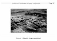 Cronica Cercetărilor Arheologice din România, Campania 1999. Raportul nr. 154, Vitanesti, La Măgurice (Teleor 007)<br /><a href='CronicaCAfotografii/1999/154/57.jpg' target=_blank>Priveşte aceeaşi imagine într-o fereastră nouă</a>