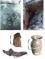Chronicle of the Archaeological Excavations in Romania, 2000 Campaign. Report no. 16, Băneşti, Dealul Domnii<br /><a href='CronicaCAfotografii/2000/016/banesti3.jpg' target=_blank>Display the same picture in a new window</a>