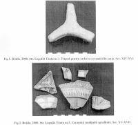 Cronica Cercetărilor Arheologice din România, Campania 2000. Raportul nr. 30, Brăila, Cartier Brăiliţa (Vadul Catagaţei, Vadul Pompei, Vadul Baldovineşti)<br /><a href='CronicaCAfotografii/2000/030/braila-1-2.jpg' target=_blank>Priveşte aceeaşi imagine într-o fereastră nouă</a>