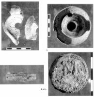 Cronica Cercetărilor Arheologice din România, Campania 2000. Raportul nr. 35, Capidava, Cetate.<br /> Sectorul 06La-Bursuci.<br /><a href='CronicaCAfotografii/2000/035/pl-vi.jpg' target=_blank>Priveşte aceeaşi imagine într-o fereastră nouă</a>