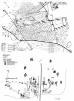 Cronica Cercetărilor Arheologice din România, Campania 2000. Raportul nr. 44, Cârcea, La Hanuri<br /><a href='CronicaCAfotografii/2000/044/F1.jpg' target=_blank>Priveşte aceeaşi imagine într-o fereastră nouă</a>