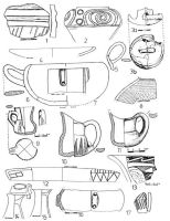Cronica Cercetărilor Arheologice din România, Campania 2000. Raportul nr. 44, Cârcea, La Hanuri<br /><a href='CronicaCAfotografii/2000/044/F3.jpg' target=_blank>Priveşte aceeaşi imagine într-o fereastră nouă</a>