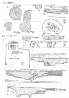 Cronica Cercetărilor Arheologice din România, Campania 2000. Raportul nr. 44, Cârcea, La Hanuri<br /><a href='CronicaCAfotografii/2000/044/F4.jpg' target=_blank>Priveşte aceeaşi imagine într-o fereastră nouă</a>