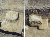 Cronica Cercetărilor Arheologice din România, Campania 2000. Raportul nr. 44, Cârcea, La Hanuri<br /><a href='CronicaCAfotografii/2000/044/F9.jpg' target=_blank>Priveşte aceeaşi imagine într-o fereastră nouă</a>