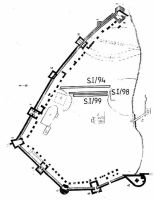 Chronicle of the Archaeological Excavations in Romania, 2000 Campaign. Report no. 52, Corabia, Celei<br /><a href='CronicaCAfotografii/2000/052/plansa-2.jpg' target=_blank>Display the same picture in a new window</a>