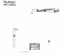 Cronica Cercetărilor Arheologice din România, Campania 2000. Raportul nr. 56, Dalboşeţ, Dragomireana<br /><a href='CronicaCAfotografii/2000/056/dalboset-1.jpg' target=_blank>Priveşte aceeaşi imagine într-o fereastră nouă</a>