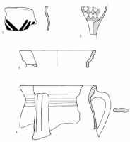 Cronica Cercetărilor Arheologice din România, Campania 2000. Raportul nr. 86, Hunedoara, Dealul Sânpetru<br /><a href='CronicaCAfotografii/2000/086/pl-i.jpg' target=_blank>Priveşte aceeaşi imagine într-o fereastră nouă</a>