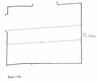 Cronica Cercetărilor Arheologice din România, Campania 2000. Raportul nr. 86, Hunedoara, Dealul Sânpetru<br /><a href='CronicaCAfotografii/2000/086/plan-iii.jpg' target=_blank>Priveşte aceeaşi imagine într-o fereastră nouă</a>