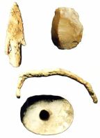 Cronica Cercetărilor Arheologice din România, Campania 2000. Raportul nr. 90, Iedera De Jos, Dealul Cetăţuia<br /><a href='CronicaCAfotografii/2000/090/p3jpg.jpg' target=_blank>Priveşte aceeaşi imagine într-o fereastră nouă</a>