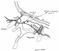 Cronica Cercetărilor Arheologice din România, Campania 2000. Raportul nr. 124, Mogoşeşti, La Cimitir<br /><a href='CronicaCAfotografii/2000/124/fig-1.jpg' target=_blank>Priveşte aceeaşi imagine într-o fereastră nouă</a>