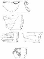 Cronica Cercetărilor Arheologice din România, Campania 2000. Raportul nr. 124, Mogoşeşti, La Cimitir<br /><a href='CronicaCAfotografii/2000/124/fig-11.jpg' target=_blank>Priveşte aceeaşi imagine într-o fereastră nouă</a>