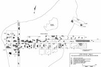 Cronica Cercetărilor Arheologice din România, Campania 2000. Raportul nr. 131, Năeni, Zănoaga<br /><a href='CronicaCAfotografii/2000/131/naeni-plan.jpg' target=_blank>Priveşte aceeaşi imagine într-o fereastră nouă</a>