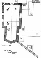 Cronica Cercetărilor Arheologice din România, Campania 2000. Raportul nr. 169, Râu De Mori<br /><a href='CronicaCAfotografii/2000/169/riu-de-mori.jpg' target=_blank>Priveşte aceeaşi imagine într-o fereastră nouă</a>