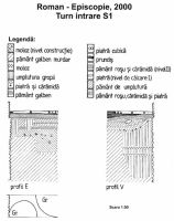 Cronica Cercetărilor Arheologice din România, Campania 2000. Raportul nr. 171, Roman, Episcopie<br /><a href='CronicaCAfotografii/2000/171/Planse0005.jpg' target=_blank>Priveşte aceeaşi imagine într-o fereastră nouă</a>