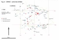 Cronica Cercetărilor Arheologice din România, Campania 2000. Raportul nr. 174, Roşia Montană, La Hop-Găuri<br /><a href='CronicaCAfotografii/2000/174/6.jpg' target=_blank>Priveşte aceeaşi imagine într-o fereastră nouă</a>