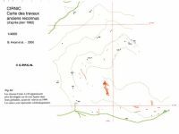 Cronica Cercetărilor Arheologice din România, Campania 2000. Raportul nr. 174, Roşia Montană, La Hop-Găuri<br /><a href='CronicaCAfotografii/2000/174/Untitled-50.jpg' target=_blank>Priveşte aceeaşi imagine într-o fereastră nouă</a>