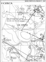 Cronica Cercetărilor Arheologice din România, Campania 2000. Raportul nr. 174, Roşia Montană, La Hop-Găuri<br /><a href='CronicaCAfotografii/2000/174/Untitled-8.jpg' target=_blank>Priveşte aceeaşi imagine într-o fereastră nouă</a>