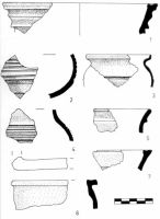 Chronicle of the Archaeological Excavations in Romania, 2000 Campaign. Report no. 182, Sebeş<br /><a href='CronicaCAfotografii/2000/182/fig-3.jpg' target=_blank>Display the same picture in a new window</a>