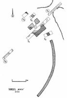 Cronica Cercetărilor Arheologice din România, Campania 2000. Raportul nr. 184, Sibişel, Bordu (Dealul Barlulului)<br /><a href='CronicaCAfotografii/2000/184/sibisel.jpg' target=_blank>Priveşte aceeaşi imagine într-o fereastră nouă</a>