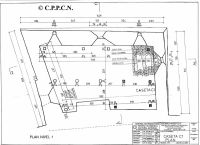 Cronica Cercetărilor Arheologice din România, Campania 2000. Raportul nr. 187, Sighişoara, Dealul Viilor (Cartierul Viilor; Cătunul Viilor, Necropolă)<br /><a href='CronicaCAfotografii/2000/187/turnul-fierarilor2.jpg' target=_blank>Priveşte aceeaşi imagine într-o fereastră nouă</a>