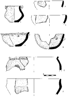 Cronica Cercetărilor Arheologice din România, Campania 2000. Raportul nr. 198, Şeuşa, Gorgan<br /><a href='CronicaCAfotografii/2000/198/fig3-g-1-copy.gif' target=_blank>Priveşte aceeaşi imagine într-o fereastră nouă</a>