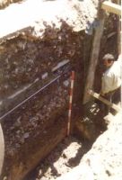 Cronica Cercetărilor Arheologice din România, Campania 2000. Raportul nr. 203, Târgovişte, Parcul Chindia<br /><a href='CronicaCAfotografii/2000/203/fig3.jpg' target=_blank>Priveşte aceeaşi imagine într-o fereastră nouă</a>