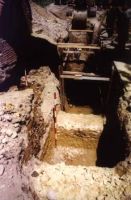 Cronica Cercetărilor Arheologice din România, Campania 2000. Raportul nr. 203, Târgovişte, Parcul Chindia<br /><a href='CronicaCAfotografii/2000/203/fig4.jpg' target=_blank>Priveşte aceeaşi imagine într-o fereastră nouă</a>