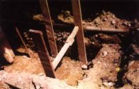 Cronica Cercetărilor Arheologice din România, Campania 2000. Raportul nr. 203, Târgovişte, Parcul Chindia<br /><a href='CronicaCAfotografii/2000/203/fig6.jpg' target=_blank>Priveşte aceeaşi imagine într-o fereastră nouă</a>