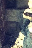 Cronica Cercetărilor Arheologice din România, Campania 2000. Raportul nr. 203, Târgovişte, Parcul Chindia<br /><a href='CronicaCAfotografii/2000/203/fig9.jpg' target=_blank>Priveşte aceeaşi imagine într-o fereastră nouă</a>