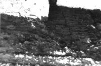 Cronica Cercetărilor Arheologice din România, Campania 2000. Raportul nr. 204, Târgovişte, Biserica Grecilor/Hanul Grecilor (Hanul Grecilor)<br /><a href='CronicaCAfotografii/2000/204/fig1.jpg' target=_blank>Priveşte aceeaşi imagine într-o fereastră nouă</a>