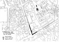 Cronica Cercetărilor Arheologice din România, Campania 2000. Raportul nr. 204, Târgovişte, Biserica Grecilor/Hanul Grecilor (Hanul Grecilor)<br /><a href='CronicaCAfotografii/2000/204/p1.jpg' target=_blank>Priveşte aceeaşi imagine într-o fereastră nouă</a>