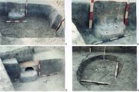 Cronica Cercetărilor Arheologice din România, Campania 2000. Raportul nr. 217, Vadu Săpat, La Silişte (Hulă şi Puţul lui Burciu)<br /><a href='CronicaCAfotografii/2000/217/budureasca4.jpg' target=_blank>Priveşte aceeaşi imagine într-o fereastră nouă</a>