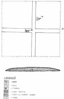 Chronicle of the Archaeological Excavations in Romania, 2000 Campaign. Report no. 223, Vârtopu, Vârtoapele<br /><a href='CronicaCAfotografii/2000/223/figura3.jpg' target=_blank>Display the same picture in a new window</a>