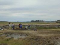 Cronica Cercetărilor Arheologice din România, Campania 2000. Raportul nr. 226, Vitanesti, La Măgurice (Teleor 007)<br /><a href='CronicaCAfotografii/2000/226/fig4.jpg' target=_blank>Priveşte aceeaşi imagine într-o fereastră nouă</a>