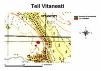 Cronica Cercetărilor Arheologice din România, Campania 2000. Raportul nr. 226, Vitanesti, La Măgurice (Teleor 007)<br /><a href='CronicaCAfotografii/2000/226/fig5.jpg' target=_blank>Priveşte aceeaşi imagine într-o fereastră nouă</a>