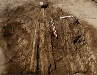 Cronica Cercetărilor Arheologice din România, Campania 2000. Raportul nr. 226, Vitanesti, La Măgurice (Teleor 007)<br /><a href='CronicaCAfotografii/2000/226/fig6.jpg' target=_blank>Priveşte aceeaşi imagine într-o fereastră nouă</a>