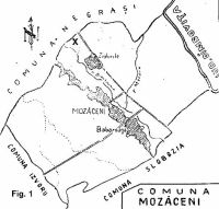 Chronicle of the Archaeological Excavations in Romania, 2000 Campaign. Report no. 231, Zidurile, Măgura lui Păun Ciobanul<br /><a href='CronicaCAfotografii/2000/231/fig-1.jpg' target=_blank>Display the same picture in a new window</a>