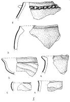 Cronica Cercetărilor Arheologice din România, Campania 2001. Raportul nr. 14, Albiş, Grădina lui Csiszér (Csiszér kert)<br /><a href='CronicaCAfotografii/2001/014/ZSIGA3.jpg' target=_blank>Priveşte aceeaşi imagine într-o fereastră nouă</a>