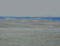 Cronica Cercetărilor Arheologice din România, Campania 2001. Raportul nr. 21, Babadag, Dealul Cetăţuia (La Cetăţuie)<br /><a href='CronicaCAfotografii/2001/021/fig-1-1.jpg' target=_blank>Priveşte aceeaşi imagine într-o fereastră nouă</a>