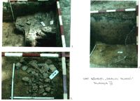 Chronicle of the Archaeological Excavations in Romania, 2001 Campaign. Report no. 26, Băneşti, Dealul Domnii<br /><a href='CronicaCAfotografii/2001/026/Pl6.jpg' target=_blank>Display the same picture in a new window</a>