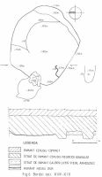 Cronica Cercetărilor Arheologice din România, Campania 2001. Raportul nr. 43, Bucu, Pochina Bucu (Rezervaţia Arheologică)<br /><a href='CronicaCAfotografii/2001/043/fig-6.jpg' target=_blank>Priveşte aceeaşi imagine într-o fereastră nouă</a>