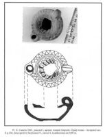 Cronica Cercetărilor Arheologice din România, Campania 2001. Raportul nr. 53, Castelu<br /><a href='CronicaCAfotografii/2001/053/p10.jpg' target=_blank>Priveşte aceeaşi imagine într-o fereastră nouă</a>