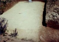 Cronica Cercetărilor Arheologice din România, Campania 2001. Raportul nr. 55, Călineşti-Oaş, Dealul Hurca (Hurcă)<br /><a href='CronicaCAfotografii/2001/055/p4.jpg' target=_blank>Priveşte aceeaşi imagine într-o fereastră nouă</a>