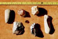 Cronica Cercetărilor Arheologice din România, Campania 2001. Raportul nr. 56, Călineşti-Oaş, Dâmbul Sfintei Mării<br /><a href='CronicaCAfotografii/2001/056/f3.jpg' target=_blank>Priveşte aceeaşi imagine într-o fereastră nouă</a>