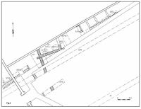 Cronica Cercetărilor Arheologice din România, Campania 2001. Raportul nr. 60, Câmpulung, Mânăstirea Negru Vodă<br /><a href='CronicaCAfotografii/2001/060/Fig2.jpg' target=_blank>Priveşte aceeaşi imagine într-o fereastră nouă</a>